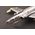 Maquette avion militaire : F-80A Shooting Star - 1:48 - Hobby Boss 9581723