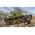 Maquette véhicule militaire : Soviet T-26 Tank 1933 - 1:35 - Hobby Boss 82495