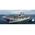 Maquette navire militaire : USS Bataan LHD-5 - 1:700 - Hobby Boss 9583406