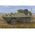 Maquette vahicule militaire : Husky 6x6 APC armée canadienne - 1:35 - Trumpeter 01506