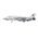 Maquette avion militaire : Maverick's F-14A Tomcat Top Gun Brick System 1/32 - Revell 00963