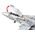 Maquette avion militaire : Maverick's F-14A Tomcat Top Gun Brick System 1/32 - Revell 00963
