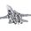 Maquette avion militaire : Maverick's F-14A Tomcat Top Gun Brick System 1/32 - Revell 00963