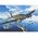 Maquette avion militaire : Heinkel He 111P-1 1/32 - Revell 03755