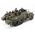 Maquette véhicule allemand - Semi-chenillé M3A2 1/35 - Tamiya 35070