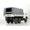 Maquette militaire : Camion de l'armée russe ZIL-131 1/35 - Zvezda 3706