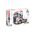 Maquette camion : Iveco S-Way Abarth 1/24 - Italeri 3976