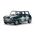 Maquette voiture : Morris Mini Cooper Racing 1/24 - Tamiya 24130