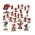 Games Workshop - Armageddon  - Warhammer 40,000 - 40-01