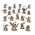 Games Workshop - Armageddon  - Warhammer 40,000 - 40-01
