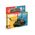 Coffret de modélisme militaire US : Starter set M4A3E8 Sherman Fury 1/56 - Italeri 75001