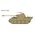 Coffret cadeau véhicule militaire : Starter set Panther Sd.Kfz.171 Ausf. A 1/56 - Italeri 75003Coffret cadeau véhicule militaire : Starter set Panther Sd.Kfz.171 Ausf. A 1/56 - Italeri 75003