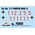Coffret cadeau véhicule militaire : Starter set Panther Sd.Kfz.171 Ausf. A 1/56 - Italeri 75003