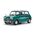 Maquette voiture : Austin Mini Cooper 1275S Mk.I 1/24 - Tamiya 24235