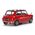 Maquette voiture : Morris Mini Cooper 1275S Mk.I 1/24 - Tamiya 24039