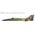 Maquette militaire US : F-111A Aardvark 1/72 - Italeri 91232