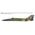 Maquette militaire US : F-111A Aardvark 1/72 - Italeri 91232