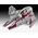 Maquette Star Wars : Starter Kit Obi-Wan's Starfighter 1/58 - Revell 73607