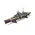 Maquette croiseur allemand : Prinz Eugen 1/600 – Airfix A05203V