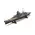 Maquette croiseur allemand : Prinz Eugen 1/600 – Airfix A05203V