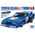 Maquette voiture : Toyota Celica LB Turbo Gr.5 1/24 - Tamiya 24377