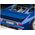 Maquette Bugatti EB110 1/24 - Revell 07353 7353