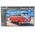 Bus Volkswagen T1 SAMBA - Revell 07399 7399