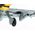 Maquette avion : Messerschmitt Bf109 G-6 1/48 - Tamiya 61128
