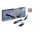 Coffret Cadeau avion A350-900 - Lufthansa 100 Ans 1/144 - Revell 05612 5612