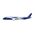Coffret Cadeau avion A350-900 - Lufthansa 100 Ans 1/144 - Revell 05612 5612