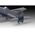 Coffret cadeau maquette : Blue Angels - 80 Ans 1/72 - Revell 05613 5613