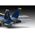 Coffret cadeau maquette : Blue Angels - 80 Ans 1/72 - Revell 05613 5613