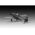 Coffret cadeau maquette : Blue Angels - 80 Ans 1/72 - Revell 05613 5613