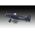 Coffret cadeau maquette : Blue Angels - 80 Ans 1/72 - Revell 05613 5613