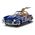 Coffret cadeau : Coffret cadeau Mercedes-Benz 300 SL 100 ans 1/24 - Revell 05614 5614