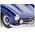 Coffret cadeau : Coffret cadeau Mercedes-Benz 300 SL 100 ans 1/24 - Revell 05614 5614