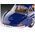 Coffret cadeau : Coffret cadeau Mercedes-Benz 300 SL 100 ans 1/24 - Revell 05614 5614