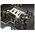 Coffret cadeau : Coffret cadeau Mercedes-Benz 300 SL 100 ans 1/24 - Revell 05614 5614