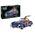 Coffret cadeau : Coffret cadeau Mercedes-Benz 300 SL 100 ans 1/24 - Revell 05614 5614