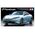 Maquette automobile : Honda New Prelude 1/24 - Tamiya 24373