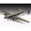 Maquette avion militaire allemand : Junkers Ju 290A-5 'Seeadler' 1/72 - Revell 03754 3754