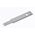 Outils pour maquette : Set de 5 lames burin - Tamiya 74159