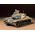 M60A3 105mm au 1/35 - Tamiya 35140
