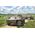 Maquette de char américain : M8 Greyhound / Véhicule utilitaire blindé M20 au 1/72 - Italeri 07087 - 7087
