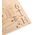 Maquette Jolie Brise 1/50 Artesania Latina 22185 | Cotre Français en Bois