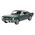 Maquette de voiture : 1965 Ford Mustang 2+2 Fastback - 1/24 - Revell 07065  7065