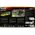 Maquette voiture : Fast & Furious Brian'S 1995 Mitsubishi Eclipse - 1:25 - Revell 07691 7691