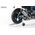 Maquette moto : BMW M 1000 RR 1/9 pré-peinte - Meng MT009S