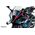 Maquette moto : BMW M 1000 RR 1/9 pré-peinte - Meng MT009S