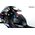 Maquette moto : BMW M 1000 RR 1/9 pré-peinte - Meng MT009S